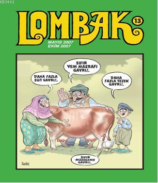 Lombak Cilt - 13 ( 73 - 78 )