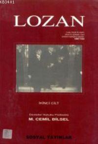 Lozan (2 Cilt)