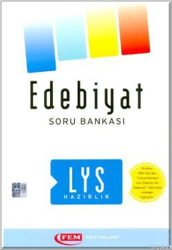 LYS Edebiyat Soru Bankası Kolektif