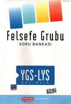 LYS Felsefe Grubu Soru Bankası Kolektif