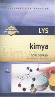 LYS Kimya Soru Bankası Kolektif