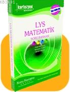 LYS Matematik Soru Bankası Konu Kavrama Serisi Komisyon