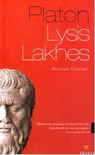 Lysis - Lakhes Platon ( Eflatun )