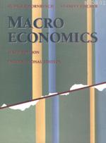 Macro Economics Rudiger Dornbusch