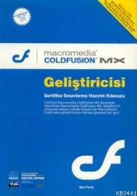 Macromedia ColdFusion MX Geliştiricisi