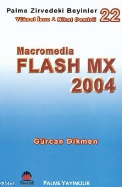 Macromedia Flash MX 2004 Yüksel İnan