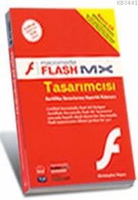 Macromedia Flash Mx Tasarımcısı