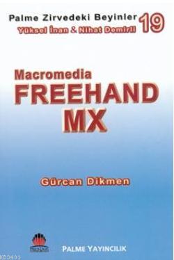 Macromedia Freehand MX Yüksel İnan
