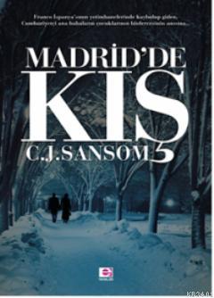 Madrid'de Kış C. J. Sansom