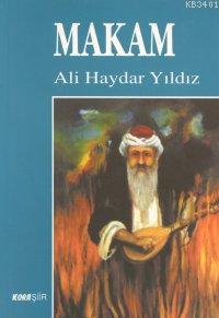 Makam Ali Haydar Yıldız