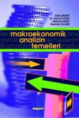 Makroekonomik Analizin Temelleri Mustafa Kemal Aydın