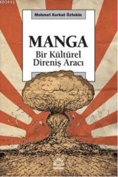 Manga Mehmet Korkut Öztekin