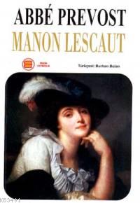 Manon Lescaut Abbe Prevost