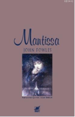 Mantissa John Fowles