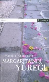 Margarita'nın Yüreği Vasilis Aleksakis