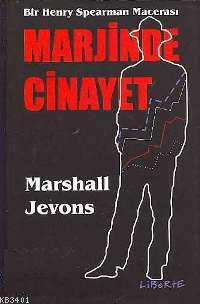 Marjinde Cinayet Marshall Jevons