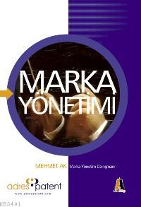 Marka Yönetimi Mehmet Ak
