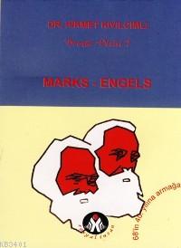 Marks - Engels Hikmet Kıvılcımlı