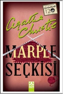 Marple Seçkisi Agatha Christie