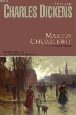 Martin Chuzzlewit Charles Dickens