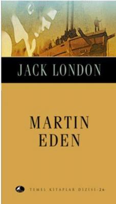 Martin Eden (Cep Boy) Jack London