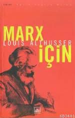 Marx İçin Louis Althusser