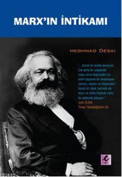 Marx'ın İntikamı Gökçer Özgür