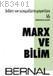 Marx ve Bilim John Desmond Bernal