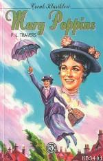 Mary Poppins P.l.travers