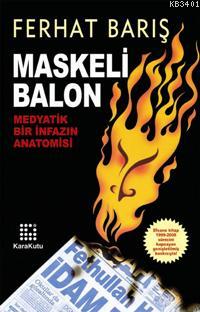 Maskeli Balon