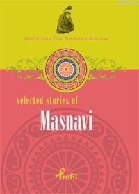 Selected Stories Of Masnavi Zeynep Üstün