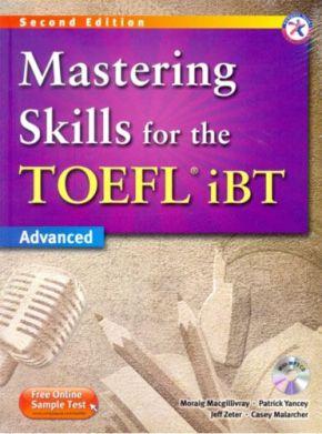 Mastering Skills For The Toefl Ibt Kolektif