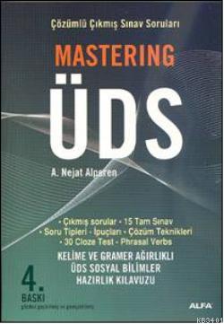 Mastering ÜDS Social Sciences A. Nejat Alperen