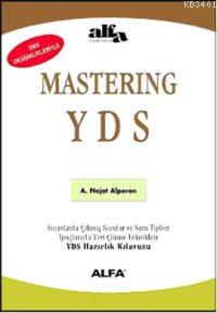 Mastering YDS A. Nejat Alperen