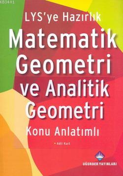 Matematik Geometri VE Analitik Geometri