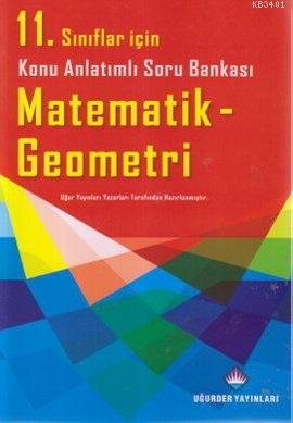 Matematik-Geometri