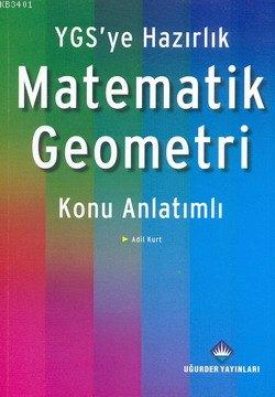 Matematik Geometri