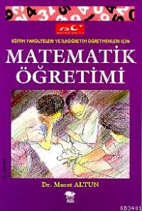 Matematik Öğretimi Murat Altun