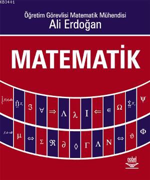Matematik Ali Erdoğan