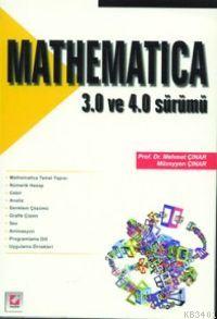 Mathematica 3.0 ve 4.0 Sürümü Mehmet Çınar