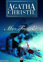 Mavi Trenin Esrarı Agatha Christie