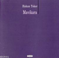 Mavikara Hakan Toker