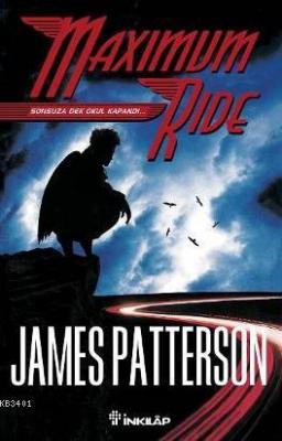 Maximum Ride 2 James Patterson