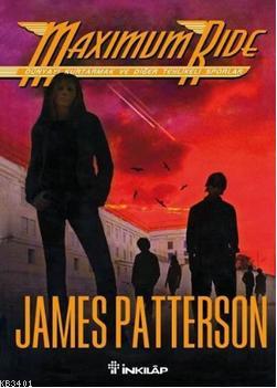 Maximum Ride-3 James Patterson