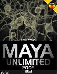 Maya 2009 Unlimited Nebi Yıkaroğlu