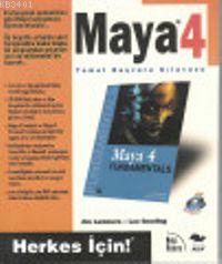 Maya 4 Jim Lammers