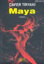 Maya Cafer Tiryaki
