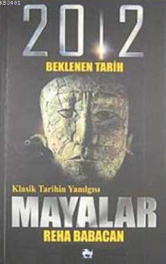 Mayalar Reha Babacan