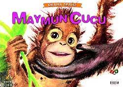 Maymun Cucu