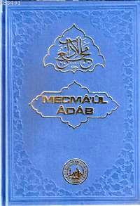 Mecma-ül Adab (fıkıh Dua) Şamua